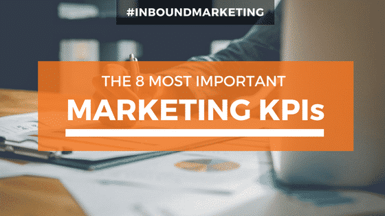 Marketing KPIs