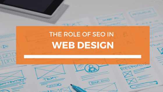 Web Design SEO