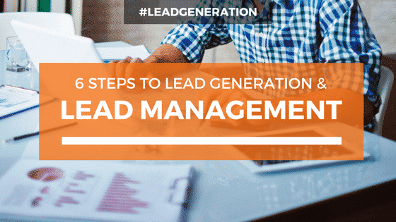 Lead Generation