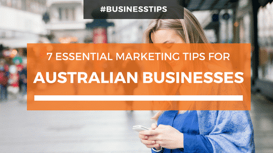 Australian Businesses
