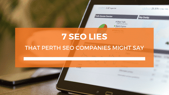 SEO Company