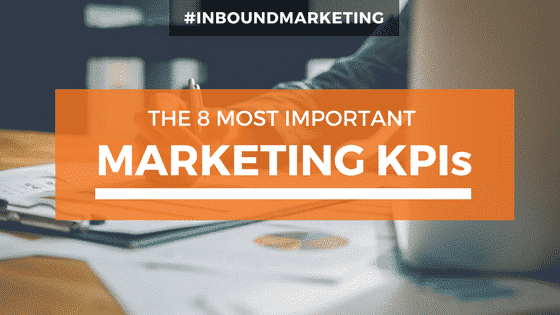 Marketing KPIs