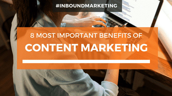 Content Marketing