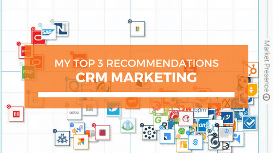 CRM Marketing