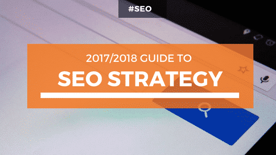 SEO Strategy Guide