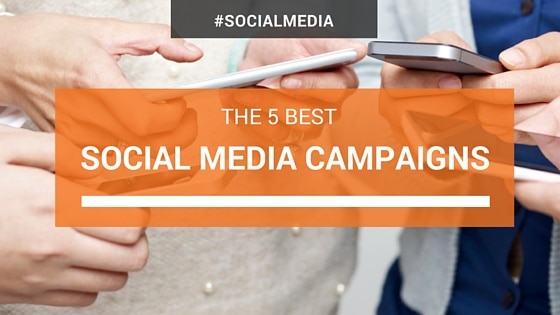 Social Media Campaign
